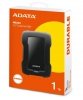 Adata Durable Lite HD330 1TB 2.5'' USB3.1 Czarny